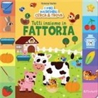 Vanessa Vautier - Tutti insieme in fattoria! I miei incredibili cerca e trova