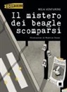 Mila Venturini - Il mistero dei beagle scomparsi