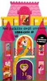 Lizzy Doyle, Studio Imagebooks - Nel palazzo degli unicorni. Libro-casa 3D