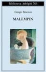 Georges Simenon - Malempin