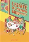 Teo Benedetti, Eliana Albertini - L' estate del mio primo bacio (forse)