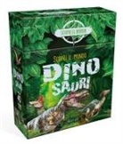 Dinosauri. Scopri il mondo