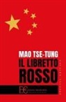 Tse-Tung Mao - Il libretto rosso