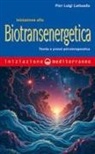 Pier Luigi Lattuada - Iniziazione alla biotransenergetica. Teoria e prassi psicoterapeutica