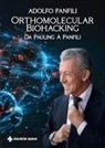 Adolfo Panfili - Orthomolecular biohacking. Da Pauling a Panfili