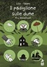 Alessandro Lise, Alberto Talami - Il padiglione sulle dune. R.L. Stevenson