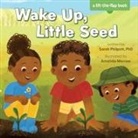 Philpott Ph D Sarah, Philpott Sarah Ph D, Amanda Morrow - Wake Up, Little Seed
