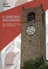 Marco Trombino - Il genocidio degli italiani. La guerra gotica del VI secolo