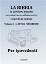 L' Antico Testamento
