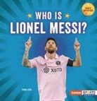 Percy Leed - Who Is Lionel Messi?