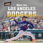 Percy Leed - Meet the Los Angeles Dodgers