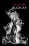 Enkelejd Lamaj - Lei l'oscura
