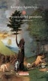 Giorgio Agamben - La potenza del pensiero. Saggi e conferenze