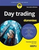 Francisca Serrano - Day trading for dummies