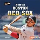 Percy Leed - Meet the Boston Red Sox
