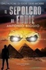 Antonio Biggio - Il sepolcro di Eddie