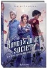 L' antica maledizione della rosa. The Romeo & Juliet society