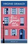 Virginie Grimaldi - Più grande del cielo