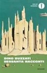 Dino Buzzati - Sessanta racconti