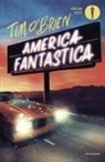 Tim O'Brien - America fantastica