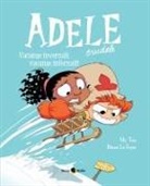 Tan, Diane Le Feyer - Vacanze invernali vacanze infernali