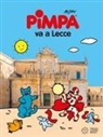 Altan - Pimpa va a Lecce