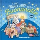Tony Wolf - Il mio primo libro della buonanotte