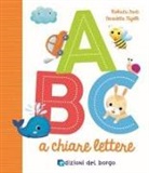 Roberta Fanti - ABC a chiare lettere