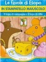 Andy Rowland - Il topo di campagna e il topo di città