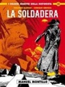 Walther Slavich, Enrique Breccia - Manuel Montillo