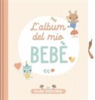 L' album del mio bebè