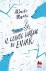 Alberto Manzi, Heino Meissl - Il lungo viaggio di Einar