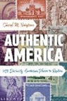 Cheryl M Hargrove, Cheryl M. Hargrove - Authentic America