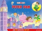 Peter Pan. Fiabe pop-up