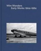 Simone Azzoni - Wim Wenders. Early works: 1964-1984. Ediz. italiana e inglese
