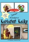 Mystinen Goni, Merja Hautanen - Kartanon kaiku