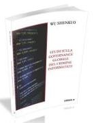 Shenkuo Wu - Studi sulla governance globale del crimine informatico