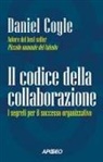 Daniel Coyle - Il codice della collaborazione. I segreti per il successo organizzativo
