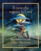 James Norbury - Il cane che seguiva la Luna