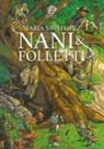 Maria Savi Lopez, Davide Romanini, Cecilia Barella - Nani e folletti