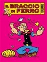 Sandro Dossi, Alberto Brambilla - Professione recordman