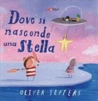 Oliver Jeffers - Dove si nasconde una stella