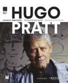 Patrick Amsellem, Patrizia Zanotti - Hugo Pratt. Geografie immaginarie-Imaginary geographies-Géographies imaginaires