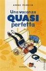 Anne Percin - Una vacanza quasi perfetta