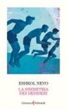 Eshkol Nevo - La simmetria dei desideri