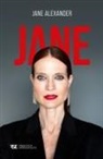 Jane Alexander - Jane