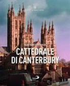 Gian Franco Freguglia - Cattedrale di Canterbury