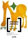 Vittorino Andreoli - Arte e Psiche