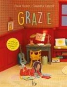Elaine Vickers, Samantha Cotterill - Grazie