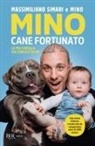 Massimiliano Simari - Mino cane fortunato. La mia famiglia raccontata da me